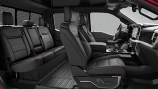 2026 Ford F-150® Internal Image 1